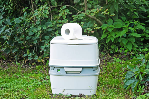 Best Sanitation services for porta potties  in Kissimmee, FL