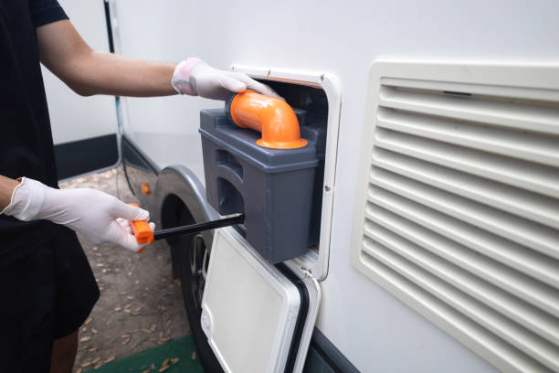 Best Event porta potty rental  in Kissimmee, FL