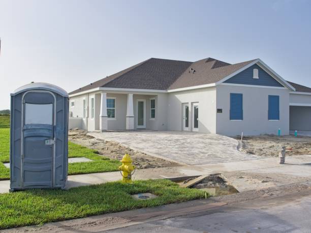 Best Local porta potty services  in Kissimmee, FL