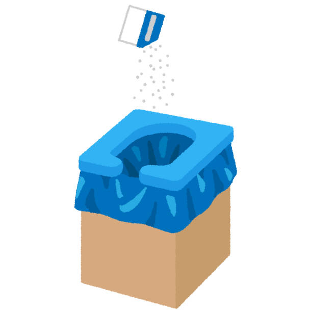 Portable Toilet Options We Offer in Kissimmee, FL